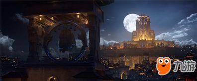 盛世长安爆料视频,视频爆料背后的历史真相  第1张