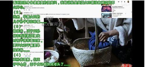 李子柒最新评价外网爆料,田园生活新风尚,网友热议不已 第1张 李子柒最新评价外网爆料,田园生活新风尚,网友热议不已 第1张