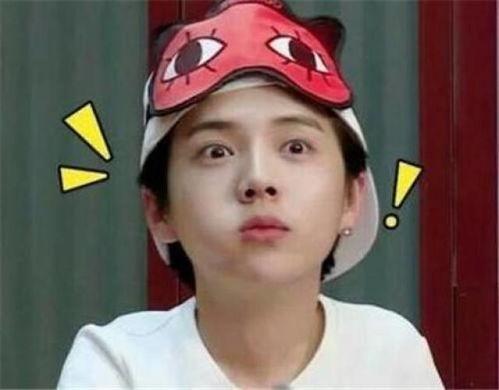 鹿晗跑男新爆料视频大全,精彩瞬间大盘点,笑料与感动并存 第3张 鹿晗跑男新爆料视频大全,精彩瞬间大盘点,笑料与感动并存 第3张