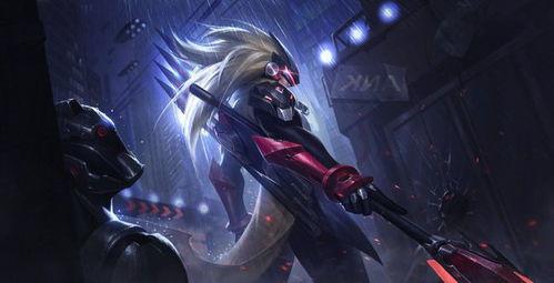 马超皮肤爆料最新,勇猛战神，荣耀归来！  第3张