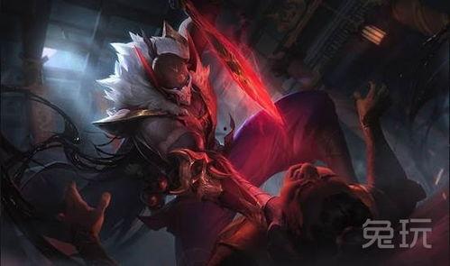 剑魔宙斯新皮肤爆料视频,神话降临，战神归来！  第1张