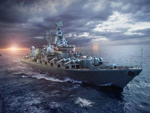 2024现代战舰3月最新爆料,揭秘未来海上霸主三大亮点  第3张