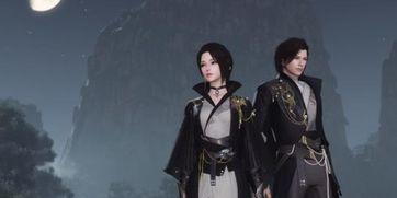 逆水寒今日时装爆料怎么获得,揭秘新时装获取攻略  第1张